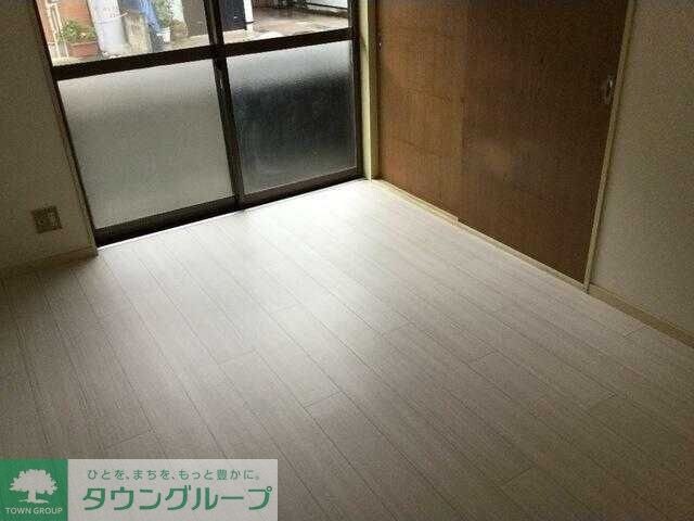 柏倉コーポの物件内観写真