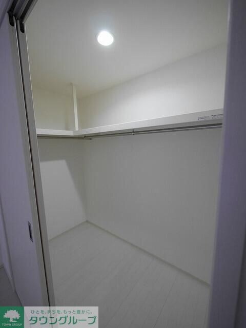 プライムコート立川の物件内観写真