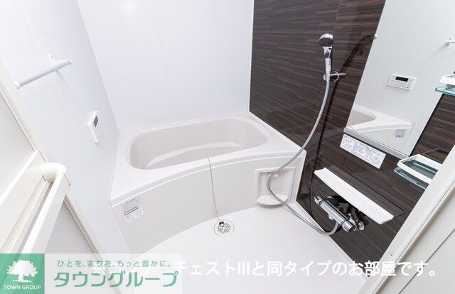 セグロ 358の物件内観写真