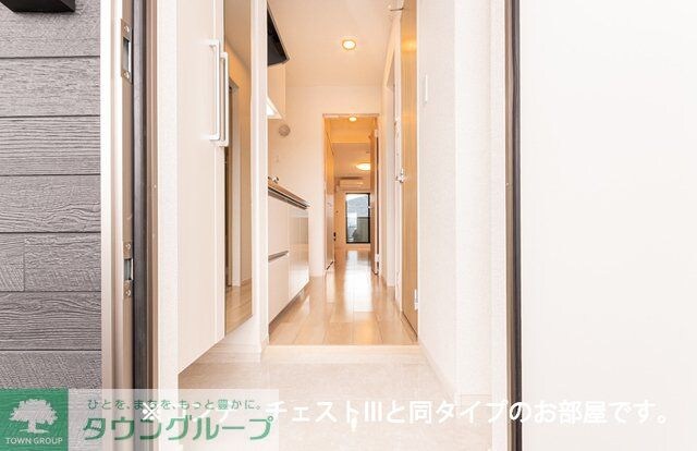 セグロ 358の物件内観写真