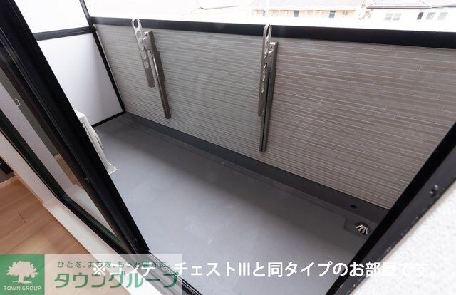 セグロ 358の物件内観写真