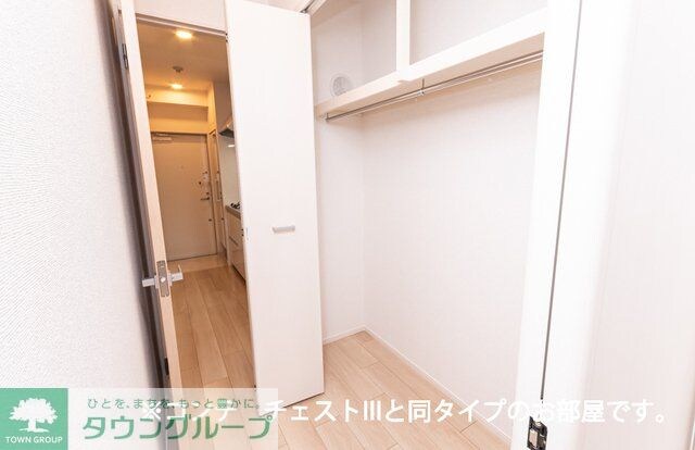 セグロ 358の物件内観写真