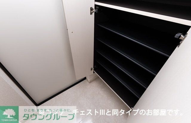 セグロ 358の物件内観写真