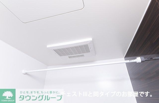 セグロ 358の物件内観写真