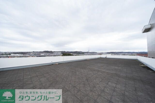 フェニックスヒルズの物件内観写真