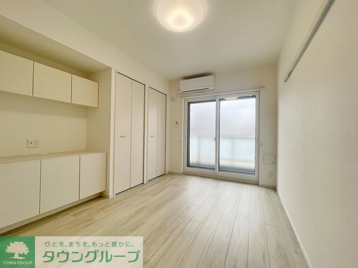 ヴィラ多摩センターの物件内観写真