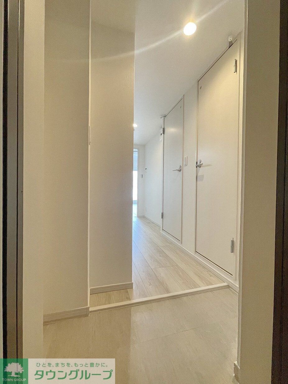 ヴィラ多摩センターの物件内観写真