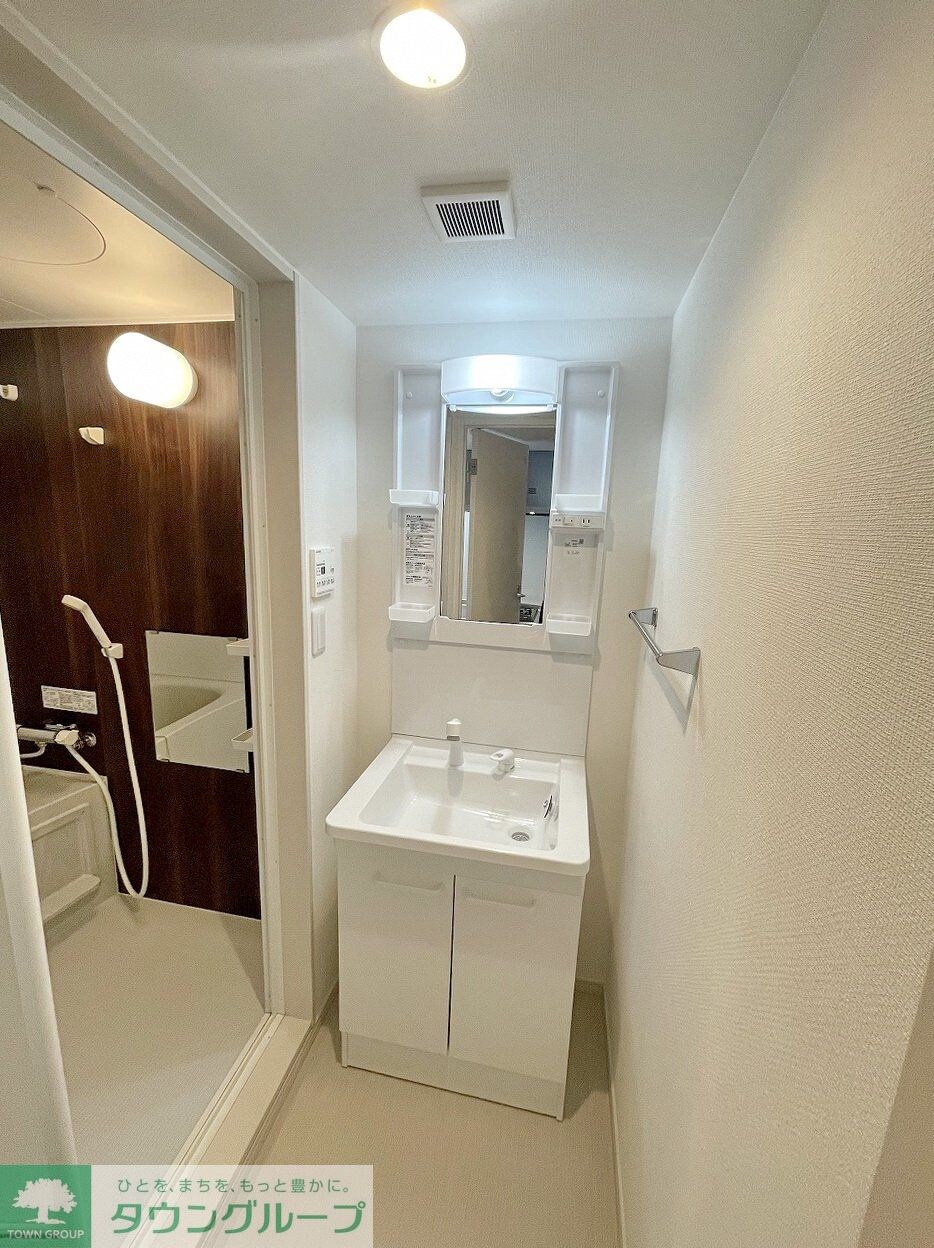 ヴィラ多摩センターの物件内観写真