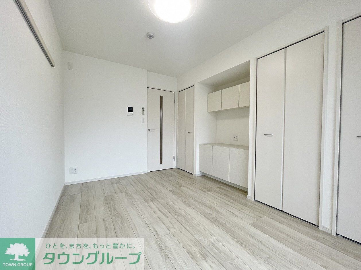 ヴィラ多摩センターの物件内観写真