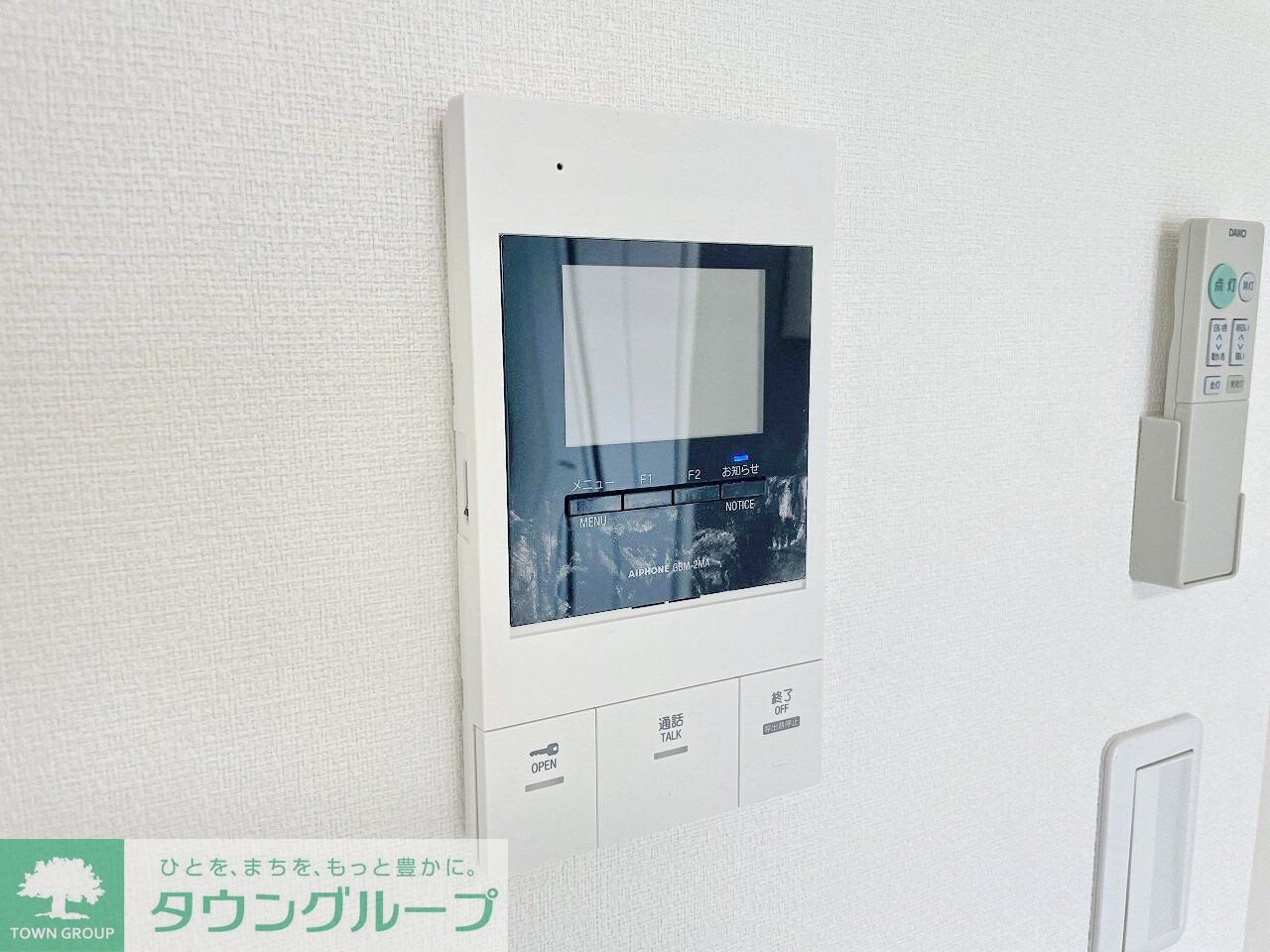 ヴィラ多摩センターの物件内観写真