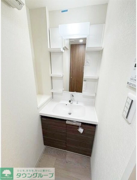 MAXIV八王子TREの物件内観写真