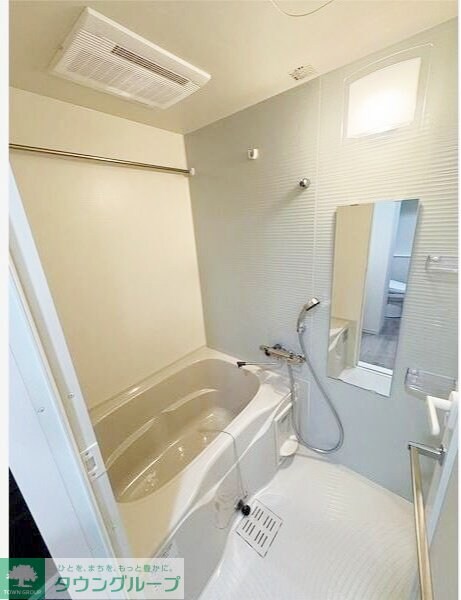 MAXIV八王子TREの物件内観写真