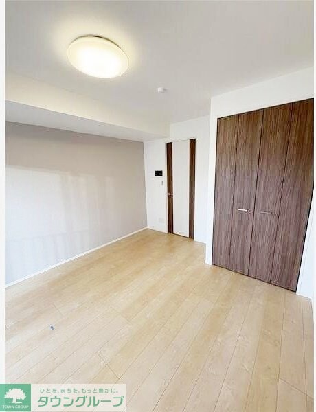 MAXIV八王子TREの物件内観写真