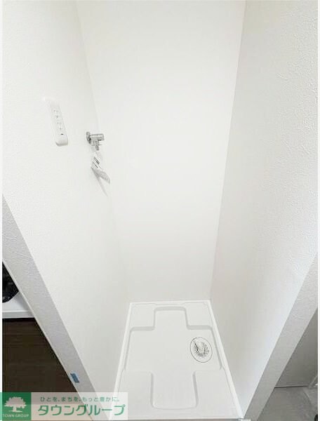 MAXIV八王子TREの物件内観写真