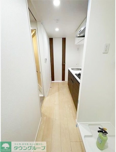 MAXIV八王子TREの物件内観写真