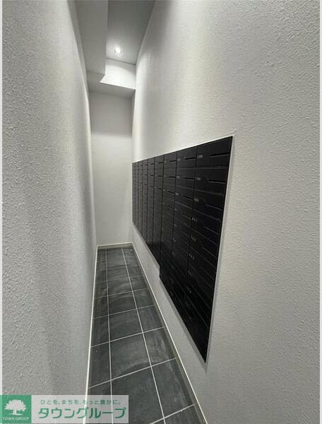 MAXIV八王子TREの物件内観写真