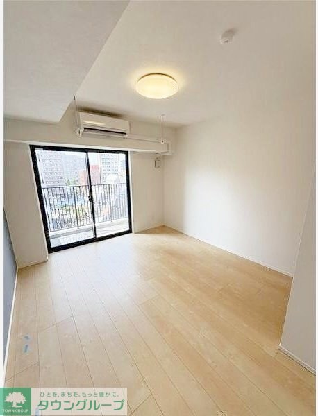 MAXIV八王子TREの物件内観写真