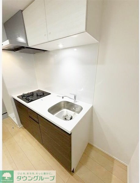 MAXIV八王子TREの物件内観写真