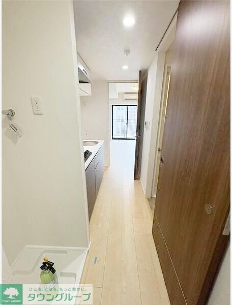 MAXIV八王子TREの物件内観写真