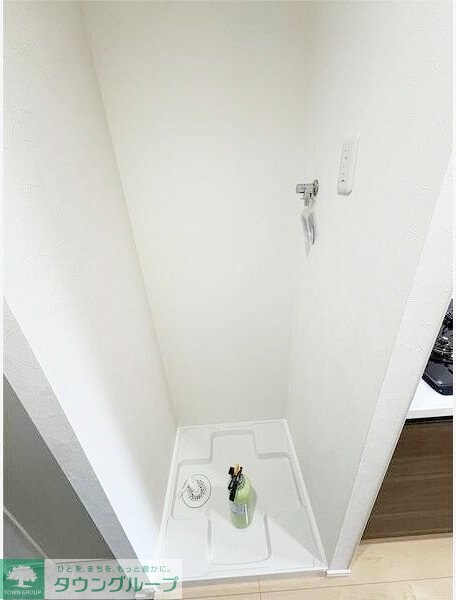 MAXIV八王子TREの物件内観写真