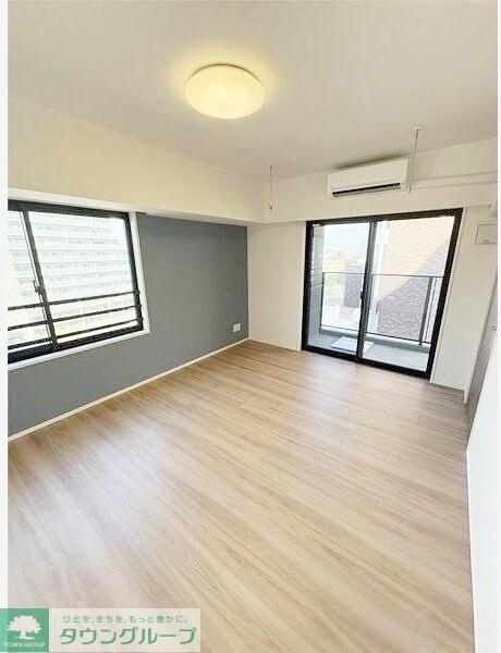 MAXIV八王子TREの物件内観写真