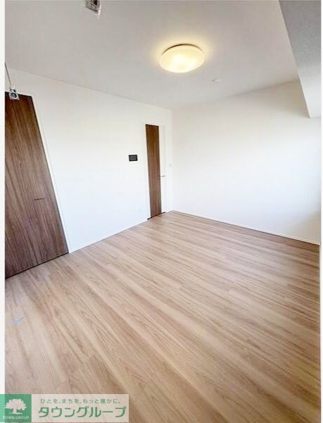 MAXIV八王子TREの物件内観写真