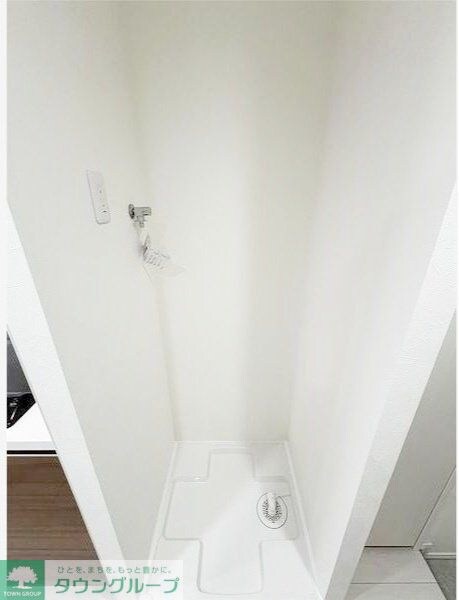 MAXIV八王子TREの物件内観写真