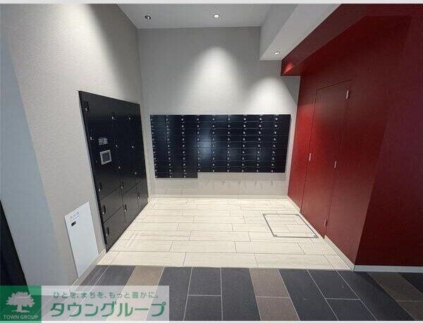 MAXIV八王子TREの物件内観写真