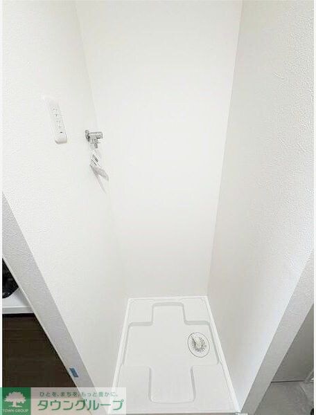 MAXIV八王子TREの物件内観写真