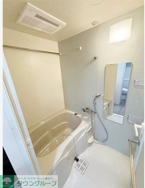 MAXIV八王子TREの物件内観写真