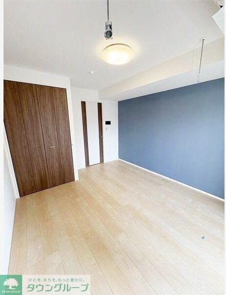 MAXIV八王子TREの物件内観写真