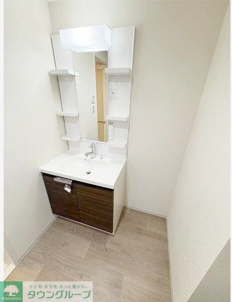 MAXIV八王子TREの物件内観写真