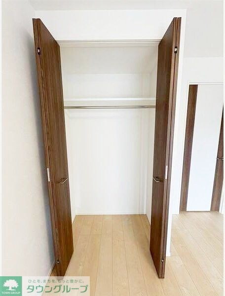 MAXIV八王子TREの物件内観写真