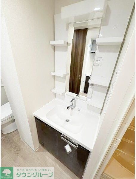 MAXIV八王子TREの物件内観写真