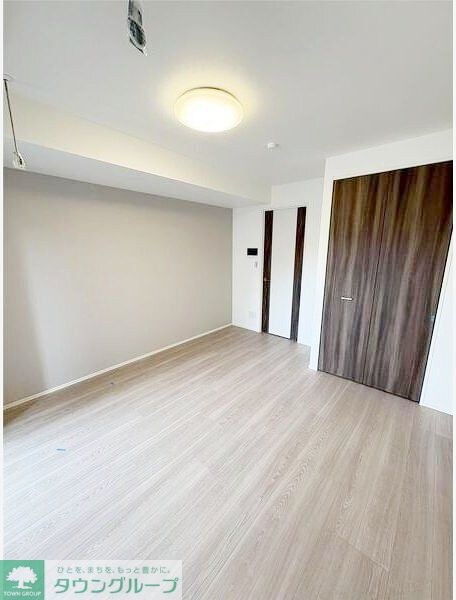 MAXIV八王子TREの物件内観写真