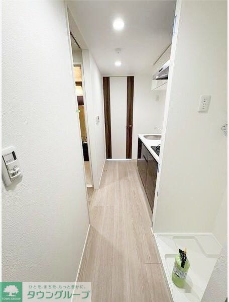 MAXIV八王子TREの物件内観写真