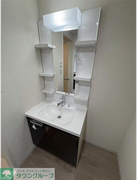 MAXIV八王子TREの物件内観写真