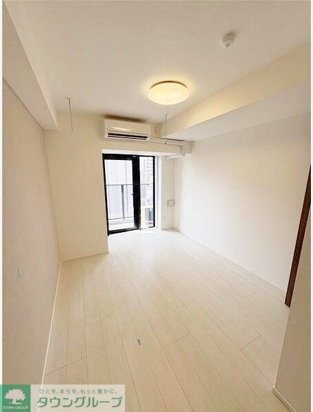 MAXIV八王子TREの物件内観写真