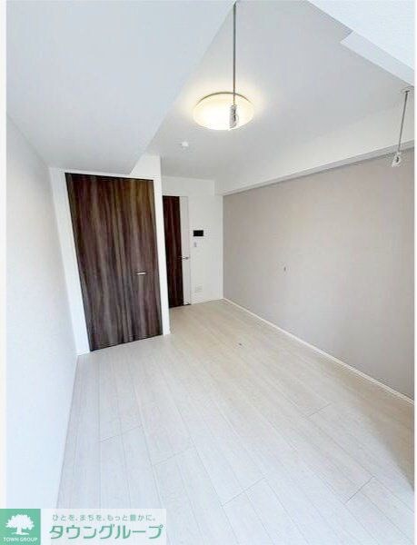 MAXIV八王子TREの物件内観写真