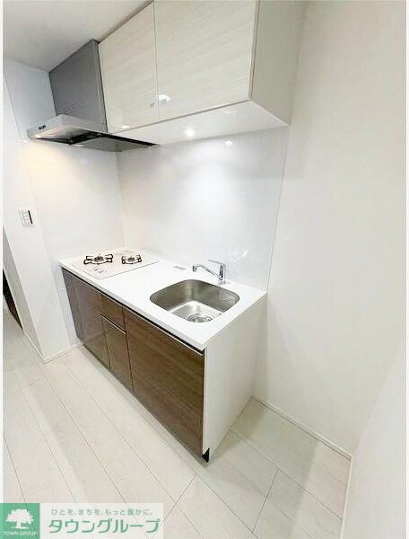 MAXIV八王子TREの物件内観写真