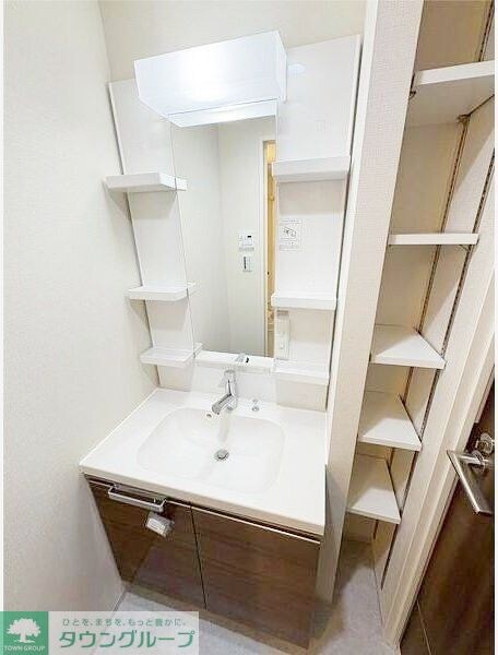 MAXIV八王子TREの物件内観写真