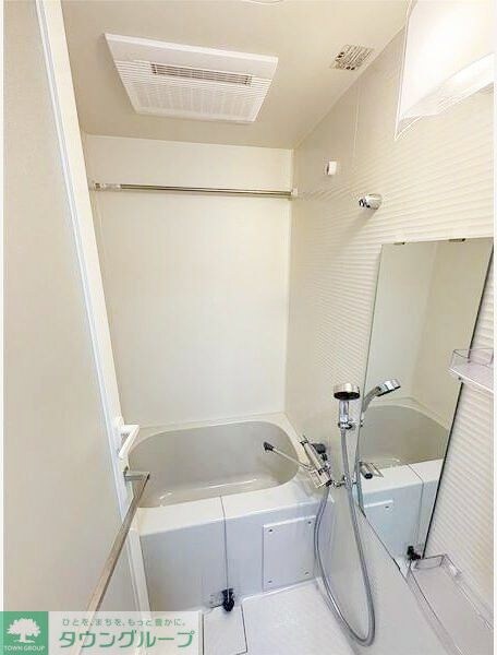 MAXIV八王子TREの物件内観写真