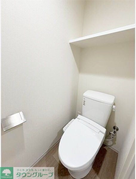 MAXIV八王子TREの物件内観写真