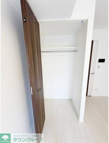 MAXIV八王子TREの物件内観写真