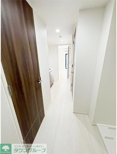 MAXIV八王子TREの物件内観写真