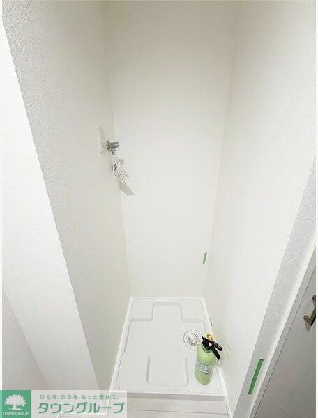 MAXIV八王子TREの物件内観写真