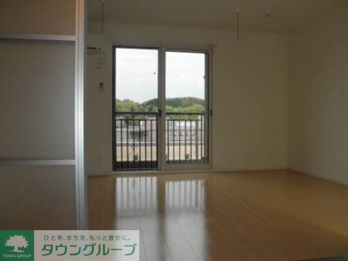 シーゲート八王子の物件内観写真