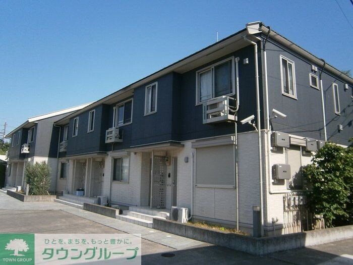 アドヴァンスKの物件内観写真