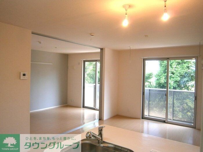 アドヴァンスKの物件内観写真