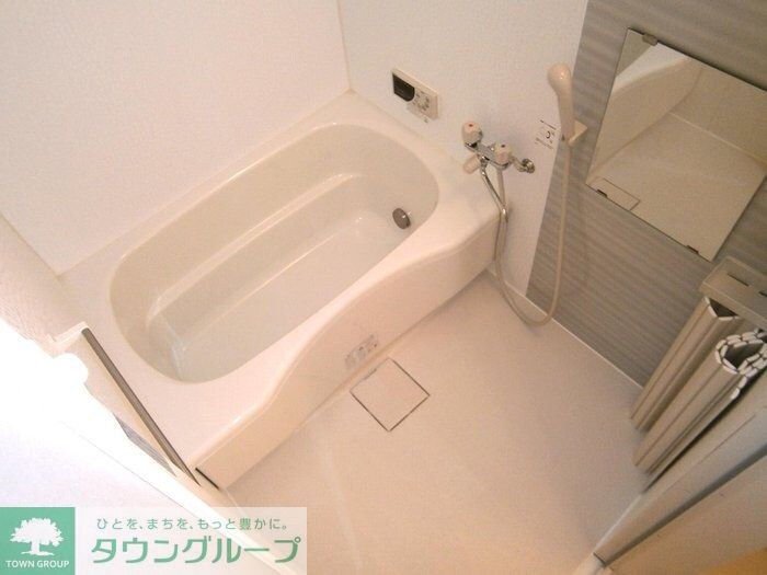 アドヴァンスKの物件内観写真